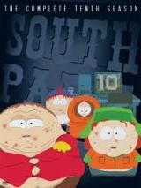 South Park 10. séria